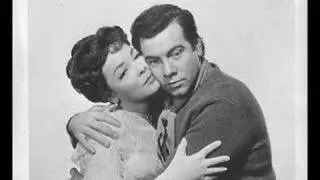 Mario Lanza & Kathryn Grayson - Be My Love