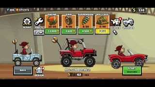 HiLL CLIMB RACING2: Good story let's watch together#newgames #games #kakilike #hillclimbracing2