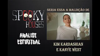 Análise Espiritual - Kim Kardashian e a maldição familiar!