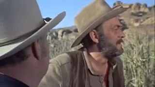 Ending of apache 1954