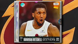 Donovan Mitchell's ELITE 23-24 Season Mixtape 🕷️