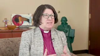 The Presiding Bishop's 2024 Easter Message