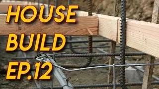 How To Tie Rebar : EP.12