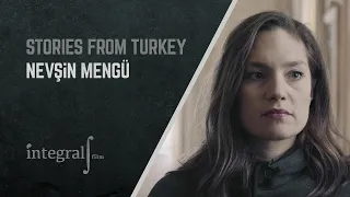 Stories From Turkey | Nevşin Mengü