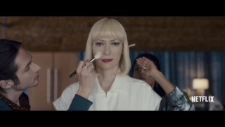 Окча (2017) Русский трейлер