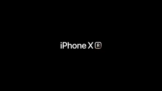 İPhone XR ile tanışın . -İPhone Türkiye