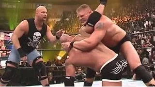 Brock Lesnar Vs Goldberg WWE WRESTLEMANIA 20 Full Match