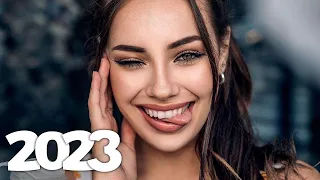 Mega Hits 2023 🏖️ The Best Of Vocal Deep House Music Mix 2023 🏖️ Summer Music Mix 2023