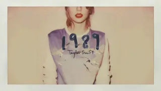 Taylor Swift - How You Get The Girl (Instrumental)