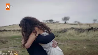 Miran & Reyyan / ReyMir - Hugging compilation - Hercai