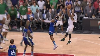 Isaiah Thomas Hits Game Winner in ATL | 01.13.17