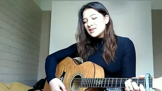 You said you'd grow old with me - Michael Schulte / Cover by Lia Hale