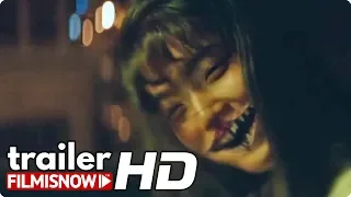 THE DIVINE FURY Trailer (2019) | Korean Action Horror Movie