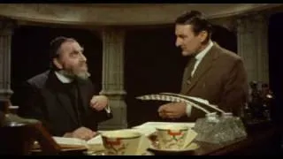 The Abomnible Dr Phibes 1971 Trailer