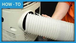How to Clean Your Portable Air Conditioner