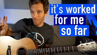 Guitar Tricks to Sound Like You're Good