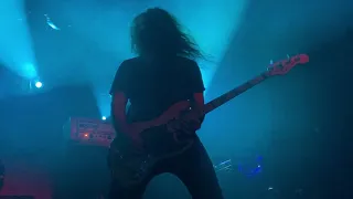 BLACK RAINBOWS - Desert Sun (new track - Live at Desertfest Belgium 2021) // HEAVY PSYCH SOUNDS