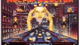 Dj Hixxy  Helter Skelter Odyssey 1996