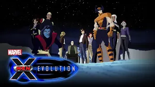 X-Men: Evolution (TV Series Review)
