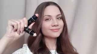 Многофункциональные стики для макияжа The ONE румяна и хайлайтер Oriflame 2020 36140 36139