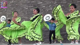 Folklórico Intantil Quetzalli - El pato asado