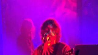 Opeth - A Fair Judgement (Live 10-6-2011)