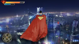Why we need a SUPERMAN video game