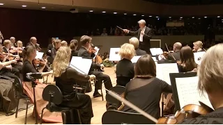 Sibelius: Symphony No. 5 - Jukka-Pekka Saraste & Lahti Symphony Orchestra