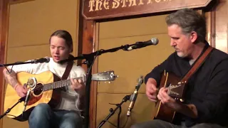 Bryan Sutton & Billy Strings - 8th Of January (Station Inn)
