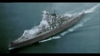 If the Kriegsmarine had a trailer during WWII