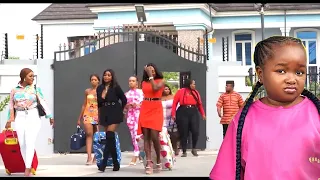 CHOSING A BRIDE 3&4-NEW HIT MOVIE - BEST OF EBUBE OBIO & MAURICE SAM 2023 LATEST NIGERIAN MOVIE