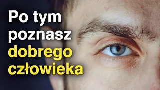 5 typów DOBRYCH ludzi