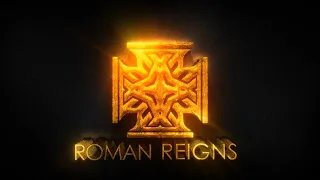 Roman Reigns WWE Heel Titantron | Head of the Table (Custom) (HD)