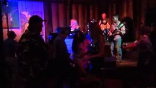 La Bamba covered by Brazen Hussies & the Bad Boyz