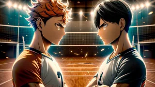 🏐 Epic Finale: Analysis of the Second Half of Haikyuu!! Season Four | Best volleyball tips