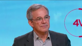 Thierry Mariani - Député européen RN - Les 4 vérités - 20/06/2022