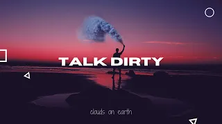 Jason Derulo - Talk Dirty (Clean - Lyrics) ft. 2 Chainz