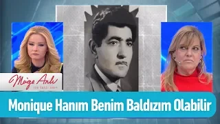 Monique Hanım benim baldızım olabilir - Müge Anlı ile Tatlı Sert 15 Mart 2019