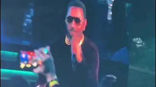 Mindblowing performance by  Honey Singh #honeysingh| #iifaawards2022 #abudhabi