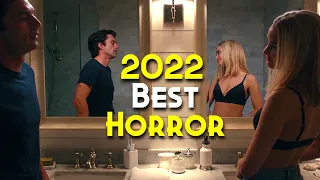 FRESH (2022) Explained In Hindi | 2022 Ki Best Horror Movie | Kamzor Dil Wale Mat dekhna Nahi Toh..