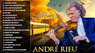 André Rieu Greatest Hits Full Album 2023 🎶🎶 The best of André Rieu🎻🎻 TOP 20 VIOLIN SONGS