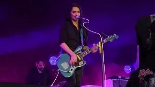 Placebo - Happy birthday in the sky(Rock im park 2022)