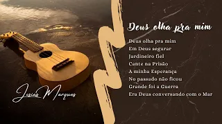 EP: DEUS OLHA PRA MIM (HINOS AVULSOS CCB) - JOSIAS MARQUES “VERSÃO UKULELE”