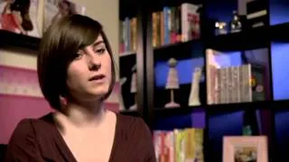 Out of sight - A documentary about invisible eating disorders (trailer)