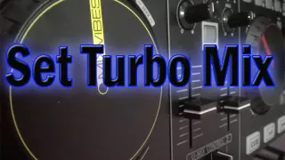 Set Turbo Mix