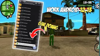 CARA ATASI ZARHIVER "FOLDER MEMILIKI BATASAN" CARA PASANG GTA SA ANDROID 12,13