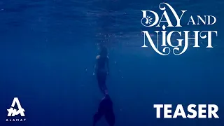 ALAMAT - 'Day And Night' M/V Teaser 3