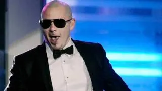 Pitbull -- Back In Time ("Men In Black 3″ Theme)
