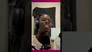 Musafilly Jobarteh Ft ST Gambian Dream -Nafiko (React Video)