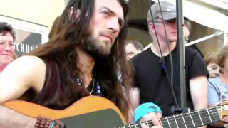 Estas Tonne, All Roads lead to Rome / The Song of the Golden Dragon